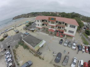 Hotels in Ayangue